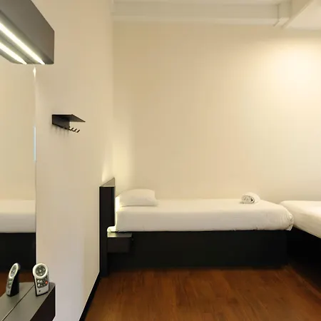 Easyhotel Centre South Amsterdam