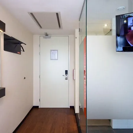 Hotel Easyhotel Centre South Amsterdam