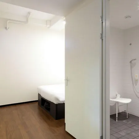 Hotel Easyhotel Centre South