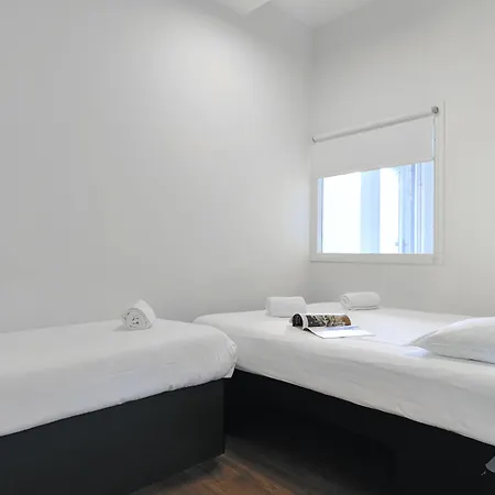 Easyhotel Centre South Hotel