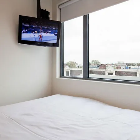 Hotel Easyhotel Centre South Amsterdam