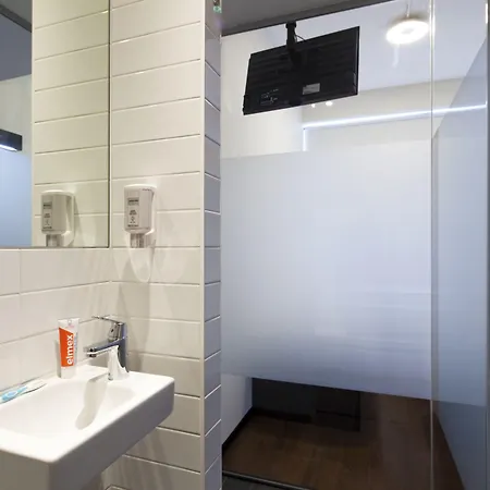 Easyhotel Centre South Hotel Amsterdam