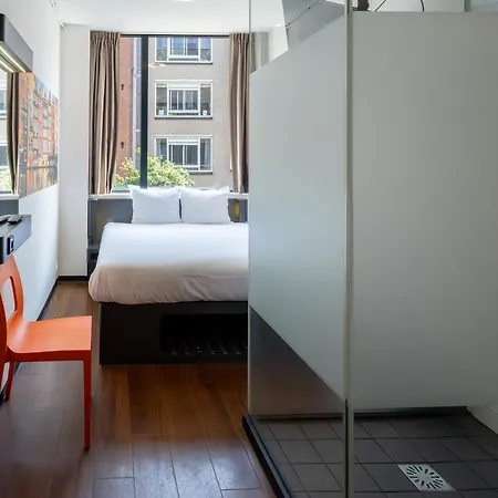 Easyhotel Centre South Hotel