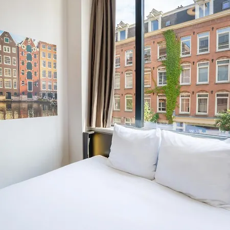 Hotel Easyhotel Centre South