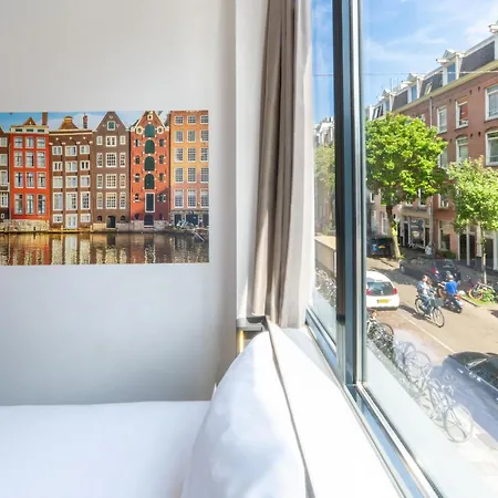 Hotel Easyhotel Centre South 2*