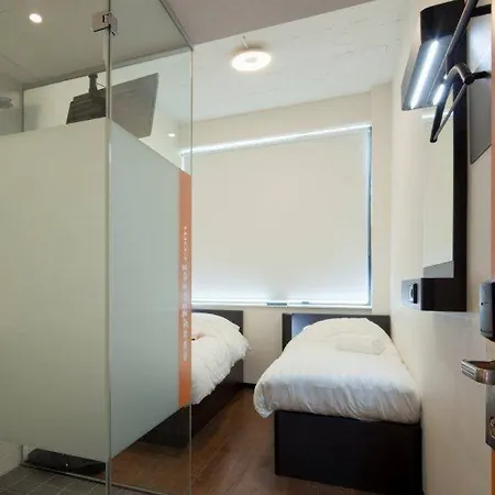 Hotel Easyhotel Centre South Amsterdam