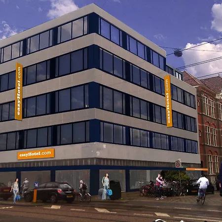 Easyhotel Centre South