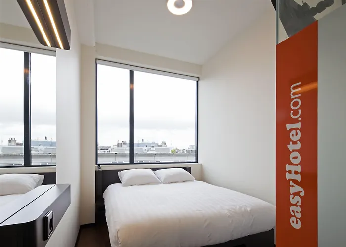 Otel Easyhotel Centre South