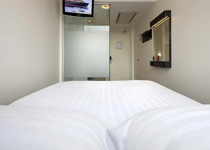 Otel Easyhotel Centre South