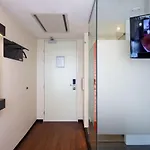 酒店 Easyhotel Centre South 阿姆斯特丹