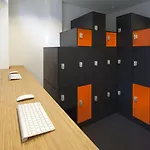 Easyhotel Centre South 酒店 阿姆斯特丹