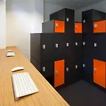 Easyhotel Centre South Amsterdam