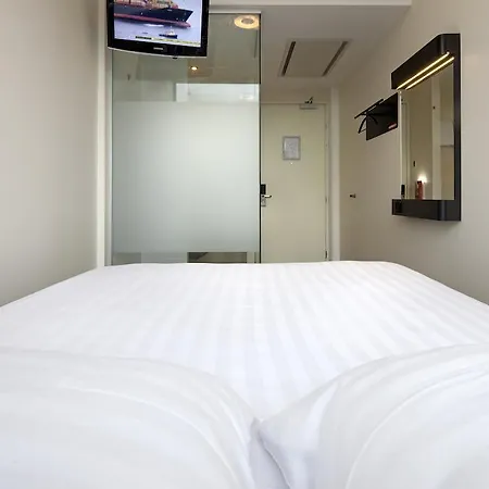 酒店 Easyhotel Centre South