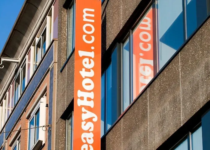 Hotel Easyhotel Centre South